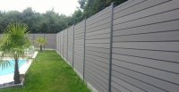 Portail Clôtures dans la vente du matériel pour les clôtures et les clôtures à Menchhoffen